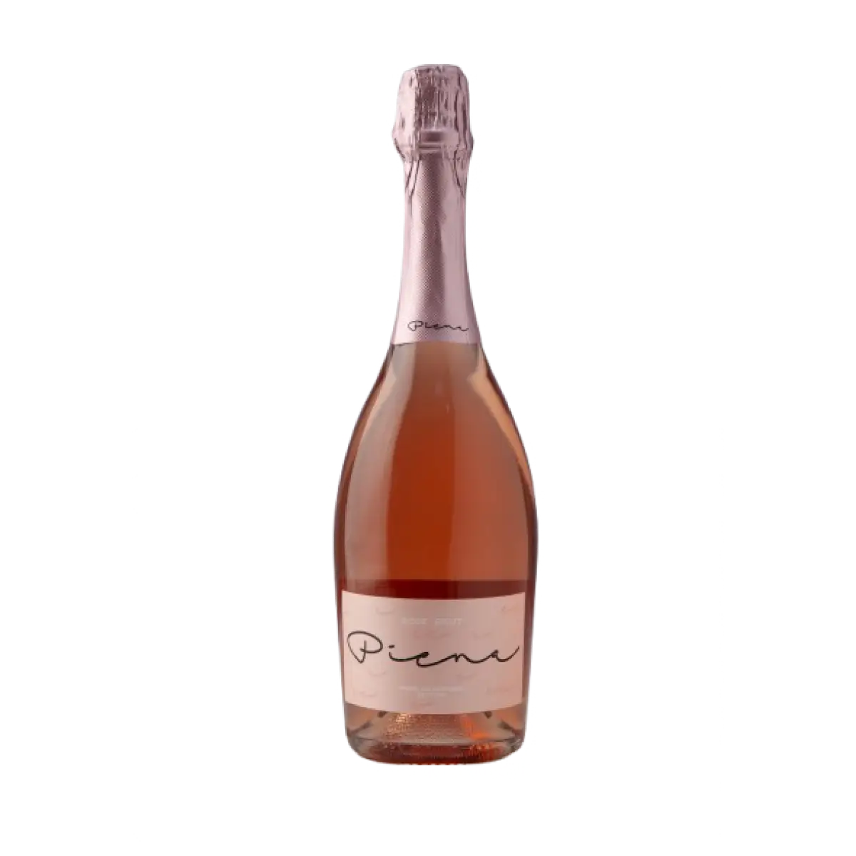 Piena Rose Brut Charmat