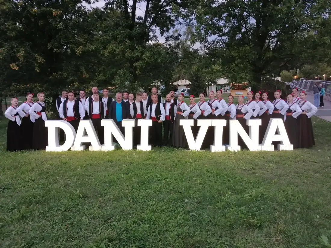 WINE DAYS – CITY OF JASTREBARSKO